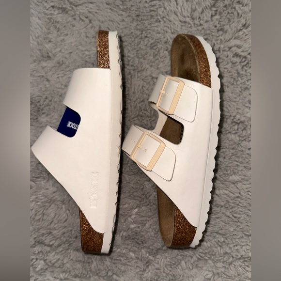 BIRKENSTOCK Arizona Birko-Flor Sandals - Picture 7 of 7